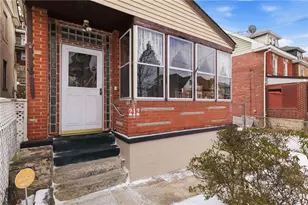 212 Marland St, Pittsburgh, PA 15210 - Photo 2