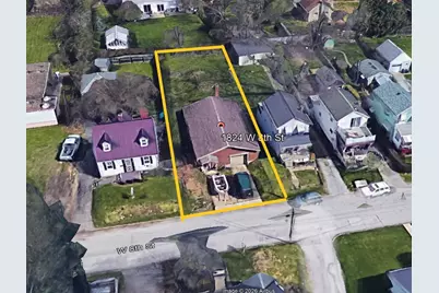 1824 8th St, Beaver Falls, PA 15010 - Photo 2