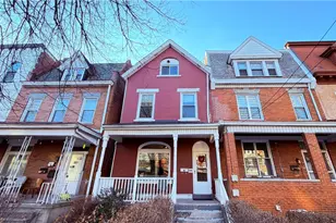 244 S Mathilda St, Friendship Park, PA 15224 - Photo 1