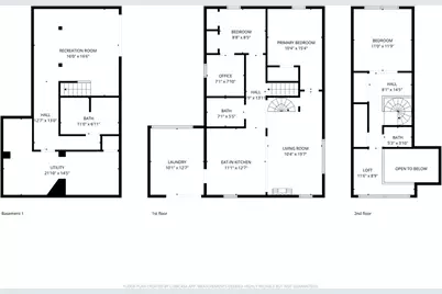 270 Schoolhouse Rd, Burrel-Blacklick, PA 15717 - Photo 48