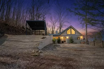 270 Schoolhouse Rd, Burrel-Blacklick, PA 15717 - Photo 1