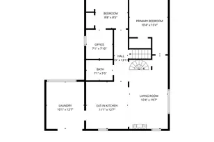 270 Schoolhouse Rd, Burrel-Blacklick, PA 15717 - Photo 46