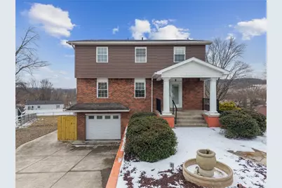 6 Adams Fisher Ct, Mount Pleasant Township, PA 15601 - Photo 1