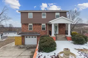 6 Adams Fisher Ct, Mount Pleasant Township, PA 15601 - Photo 1