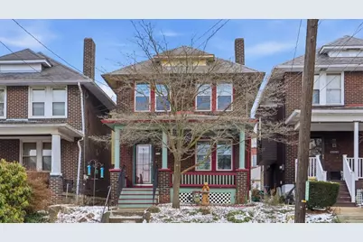 7330 Schley Avenue, Pittsburgh, PA 15218 - Photo 1