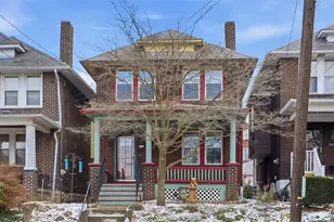 7330 Schley Ave, Pittsburgh, PA 15218 - Photo 1