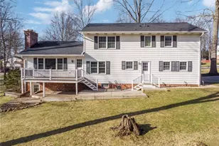 5130 Redwood Dr, White Township, PA 15701 - Photo 36