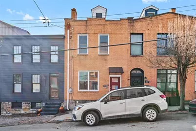 1515 Arch Street, Pittsburgh, PA 15212 - Photo 2