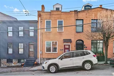 1515 Arch Street, Pittsburgh, PA 15212 - Photo 2