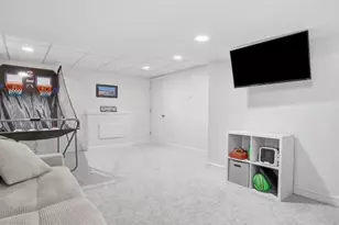 201 Hunting Ridge Trail, Cranberry Township, PA 16066 - Photo 40