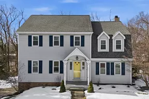 201 Hunting Ridge Trail, Cranberry Township, PA 16066 - Photo 1