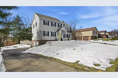 201 Hunting Ridge Trail, Cranberry Township, PA 16066 - Photo 2