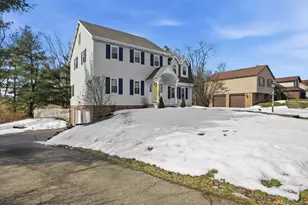 201 Hunting Ridge Trail, Cranberry Township, PA 16066 - Photo 2