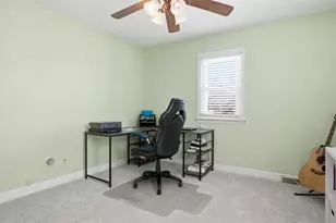 201 Hunting Ridge Trail, Cranberry Township, PA 16066 - Photo 36