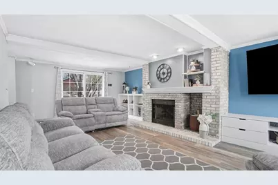 201 Hunting Ridge Trail, Cranberry Township, PA 16066 - Photo 4