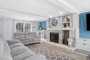 201 Hunting Ridge Trail, Cranberry Township, PA 16066 - Photo 4