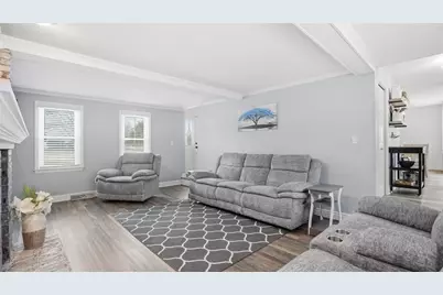 201 Hunting Ridge Trail, Cranberry Township, PA 16066 - Photo 8