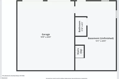 115 Lakeview Drive, Robinson Twp, PA 15136 - Photo 34