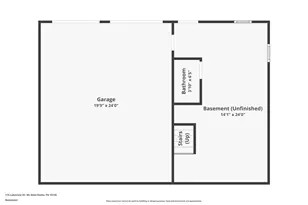 115 Lakeview Dr, Robinson Twp, PA 15136 - Photo 34