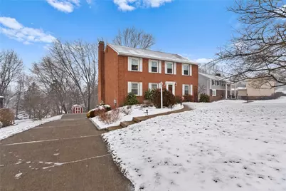 115 Lakeview Drive, Robinson Twp, PA 15136 - Photo 30