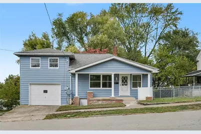 841 E Lutton St, New Castle, PA 16101 - Photo 2