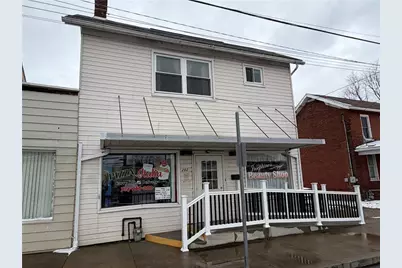 202 S. Market Street, Carmichaels-Cumberland, PA 15320 - Photo 2