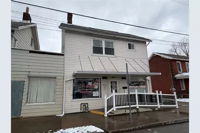 202 S. Market Street, Carmichaels-Cumberland, PA 15320 - Photo 6