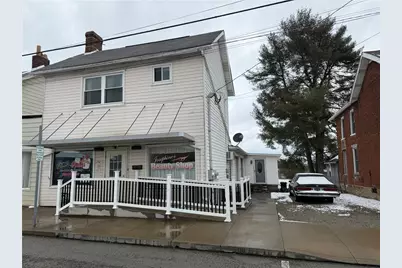 202 S. Market Street, Carmichaels-Cumberland, PA 15320 - Photo 1