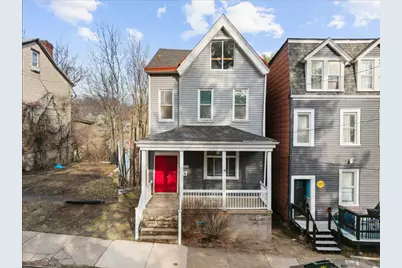 2652 Norwood Ave, Pittsburgh, PA 15214 - Photo 1