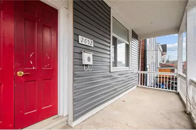 2652 Norwood Ave, Pittsburgh, PA 15214 - Photo 2