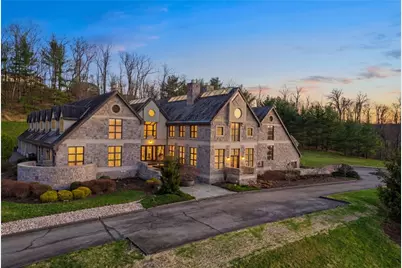 514 Justabout Road, Peters Township, PA 15367 - Photo 1