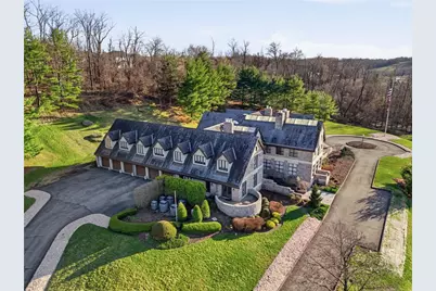 514 Justabout Road, Peters Township, PA 15367 - Photo 4