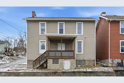 601 Mount Pleasant St, Greensburg, PA 15601 - Photo 1