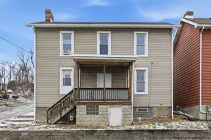 601 Mt Pleasant St, Greensburg, PA 15601 - Photo 1