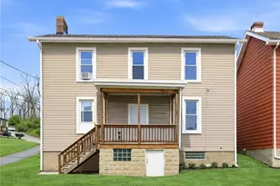 601 Mt Pleasant St, Greensburg, PA 15601 - Photo 1