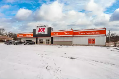 6027 National Pike, Redstone Township, PA 15442 - Photo 2