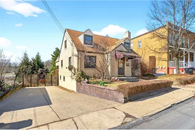 221 Park Ave, Pittsburgh, PA 15229 - Photo 2