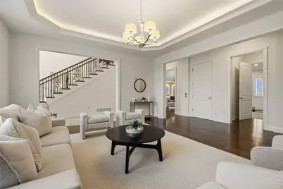 308 Sutherland Drive, Peters Township, PA 15367 - Photo 6