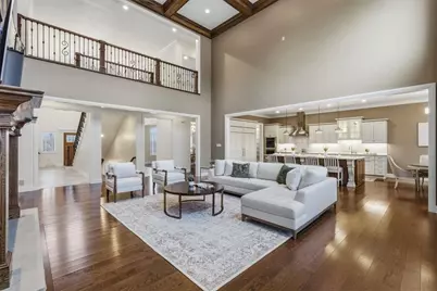 308 Sutherland Drive, Peters Township, PA 15367 - Photo 12