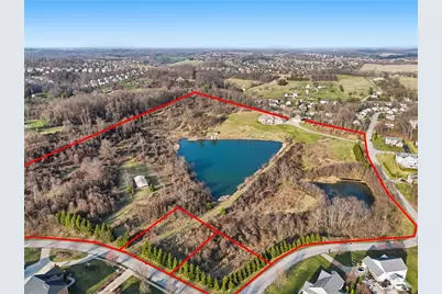 308 Sutherland Drive, Peters Township, PA 15367 - Photo 50