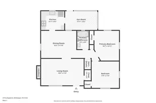 2716 Lafayette St, McKeesport, PA 15132 - Photo 16