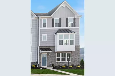1195 Olivia Drive, North Fayette, PA 15071 - Photo 1