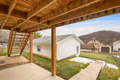 365 Sugar St #112, Hooversville Boro, PA 15936 - Photo 8