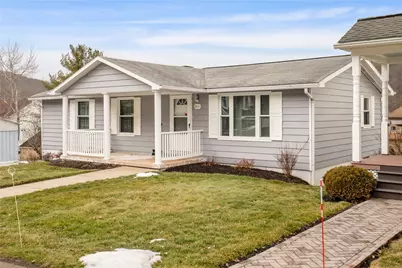 365 Sugar St #112, Hooversville Boro, PA 15936 - Photo 1