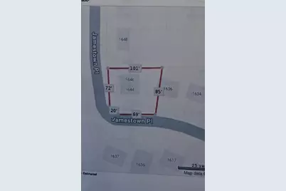 1644 Jamestown Place, Blackridge, PA 15235 - Photo 26