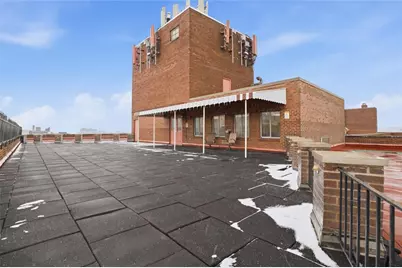 128 N Craig St #511, Pittsburgh, PA 15213 - Photo 42