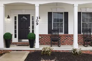 309 Dirkshire Ct, Mars, PA 16046 - Photo 2