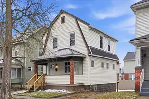 1402 Dickson St, Pittsburgh, PA 15212 - Photo 1
