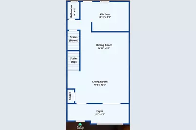 1210 Sheffield St, Pittsburgh, PA 15233 - Photo 2