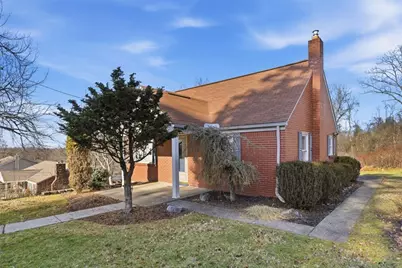 345 Franklin Dr, Peters Township, PA 15241 - Photo 42